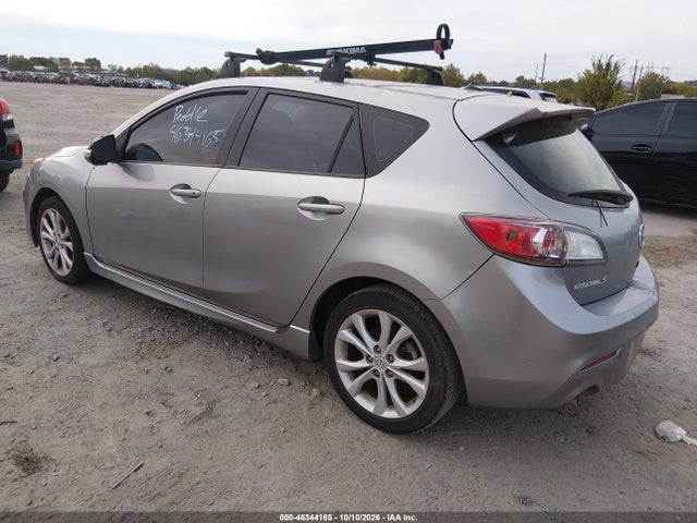Продаж на аукціоні авто 2010 Mazda Mazda3 S Sport, vin: JM1BL1H62A1113507, номер лоту: 46344165