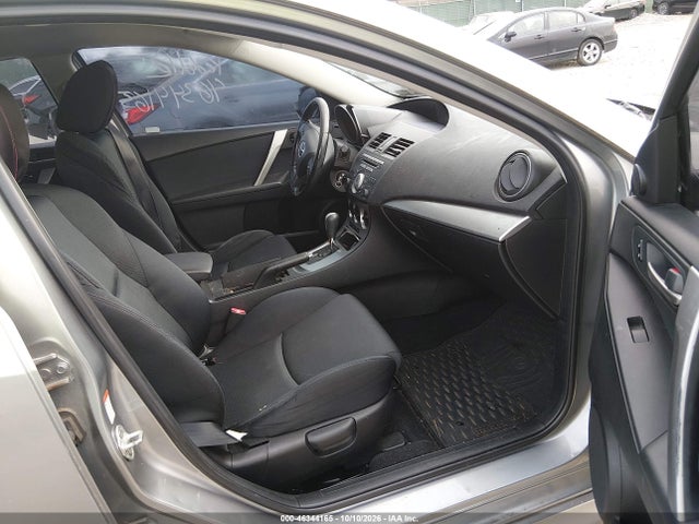 Продаж на аукціоні авто 2010 Mazda Mazda3 S Sport, vin: JM1BL1H62A1113507, номер лоту: 46344165
