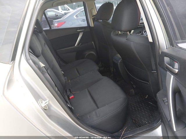 Продаж на аукціоні авто 2010 Mazda Mazda3 S Sport, vin: JM1BL1H62A1113507, номер лоту: 46344165