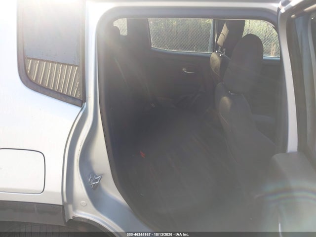 2019 Jeep Renegade Latitude 4x4 მანქანა იყიდება აუქციონზე, vin: ZACNJBBBXKPK36999, აუქციონის ნომერი: 46344167