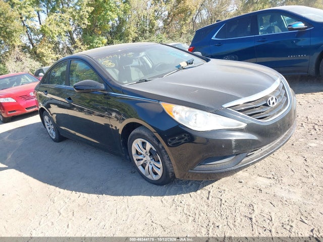 Aukcja sprzedaży 2012 Hyundai Sonata Gls, vin: 5NPEB4AC4CH330828, numer aukcji: 46344175