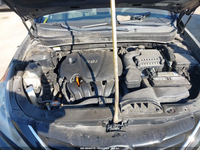 Aukcja sprzedaży 2012 Hyundai Sonata Gls, vin: 5NPEB4AC4CH330828, numer aukcji: 46344175