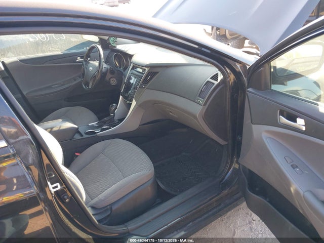 Aukcja sprzedaży 2012 Hyundai Sonata Gls, vin: 5NPEB4AC4CH330828, numer aukcji: 46344175