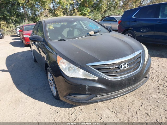Aukcja sprzedaży 2012 Hyundai Sonata Gls, vin: 5NPEB4AC4CH330828, numer aukcji: 46344175
