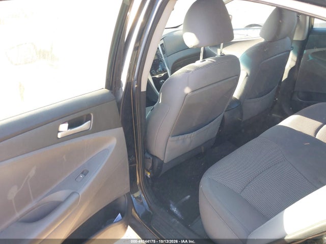 Aukcja sprzedaży 2012 Hyundai Sonata Gls, vin: 5NPEB4AC4CH330828, numer aukcji: 46344175