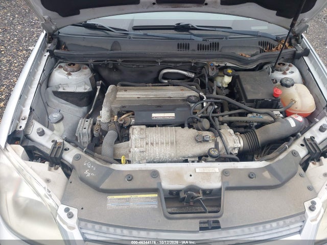 Aukcja sprzedaży 2007 Chevrolet Cobalt Ss Supercharged, vin: 1G1AP15P377376505, numer aukcji: 46344176