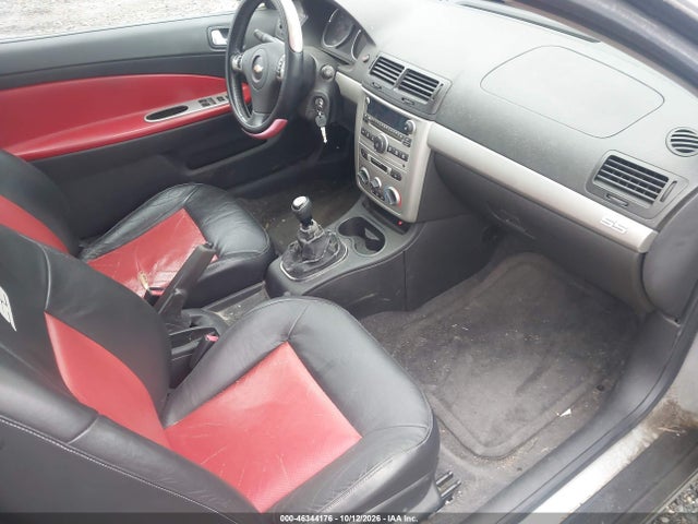 Aukcja sprzedaży 2007 Chevrolet Cobalt Ss Supercharged, vin: 1G1AP15P377376505, numer aukcji: 46344176
