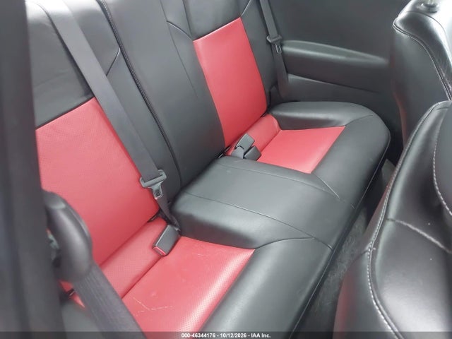 Aukcja sprzedaży 2007 Chevrolet Cobalt Ss Supercharged, vin: 1G1AP15P377376505, numer aukcji: 46344176