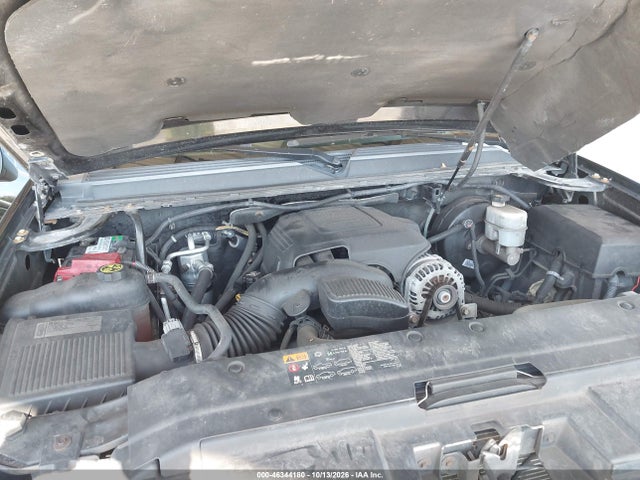 Aukcja sprzedaży 2013 Chevrolet Avalanche Ltz, vin: 3GNTKGE79DG235253, numer aukcji: 46344180