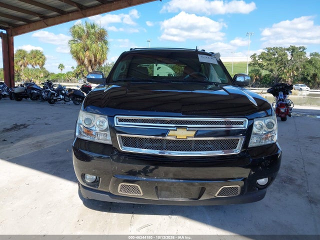 Aukcja sprzedaży 2013 Chevrolet Avalanche Ltz, vin: 3GNTKGE79DG235253, numer aukcji: 46344180