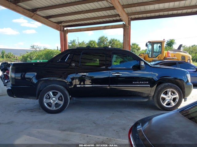 Aukcja sprzedaży 2013 Chevrolet Avalanche Ltz, vin: 3GNTKGE79DG235253, numer aukcji: 46344180