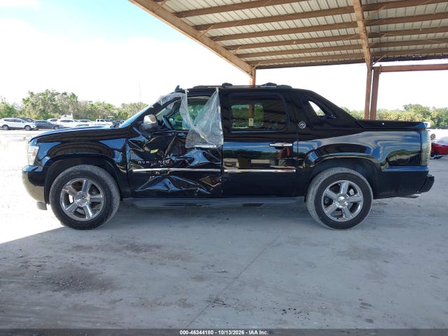 Aukcja sprzedaży 2013 Chevrolet Avalanche Ltz, vin: 3GNTKGE79DG235253, numer aukcji: 46344180