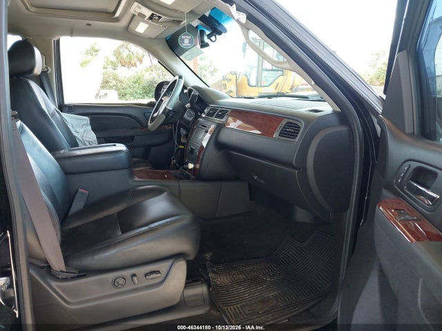 Aukcja sprzedaży 2013 Chevrolet Avalanche Ltz, vin: 3GNTKGE79DG235253, numer aukcji: 46344180
