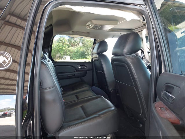 Aukcja sprzedaży 2013 Chevrolet Avalanche Ltz, vin: 3GNTKGE79DG235253, numer aukcji: 46344180
