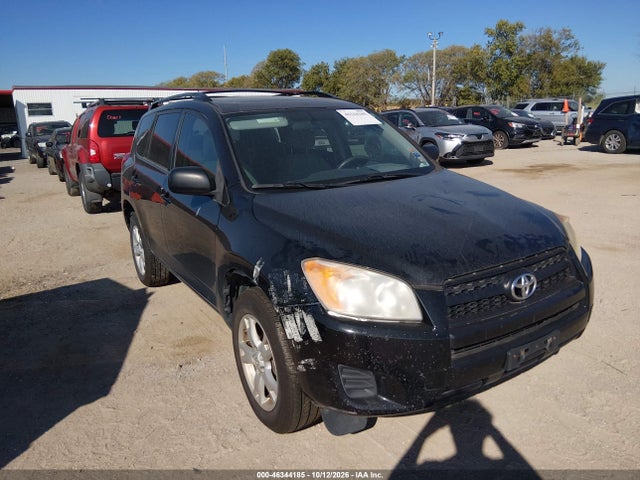 Aukcja sprzedaży 2012 Toyota Rav4, vin: 2T3BF4DV5CW235787, numer aukcji: 46344185
