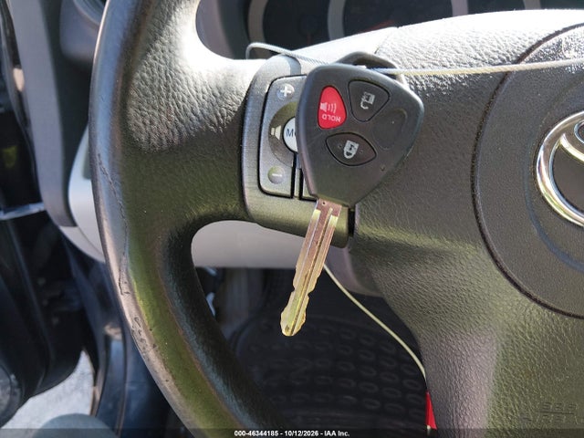 Aukcja sprzedaży 2012 Toyota Rav4, vin: 2T3BF4DV5CW235787, numer aukcji: 46344185