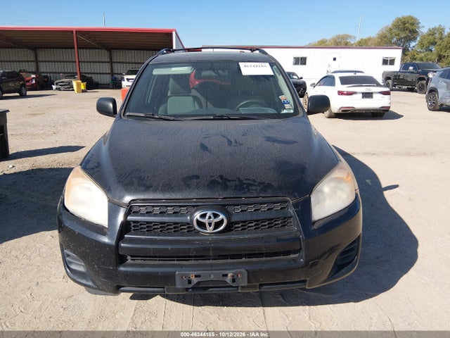 Aukcja sprzedaży 2012 Toyota Rav4, vin: 2T3BF4DV5CW235787, numer aukcji: 46344185