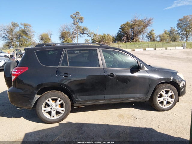 Aukcja sprzedaży 2012 Toyota Rav4, vin: 2T3BF4DV5CW235787, numer aukcji: 46344185