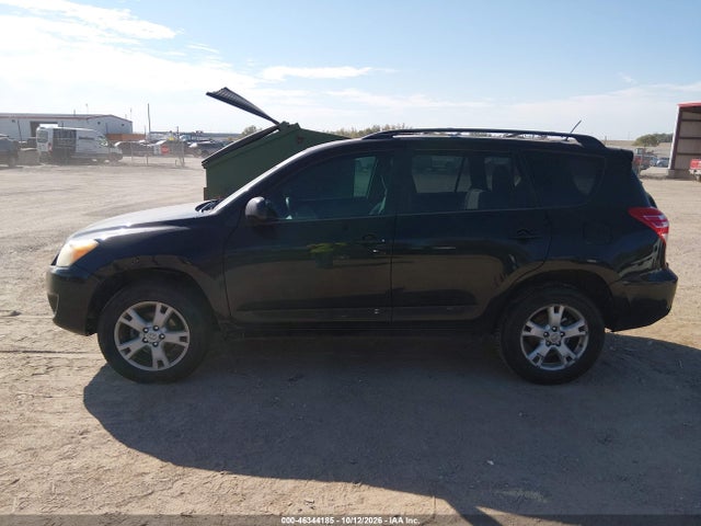 Aukcja sprzedaży 2012 Toyota Rav4, vin: 2T3BF4DV5CW235787, numer aukcji: 46344185