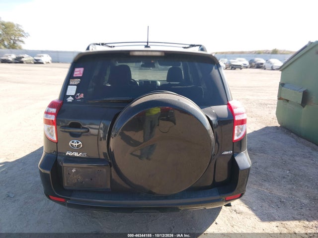 Aukcja sprzedaży 2012 Toyota Rav4, vin: 2T3BF4DV5CW235787, numer aukcji: 46344185