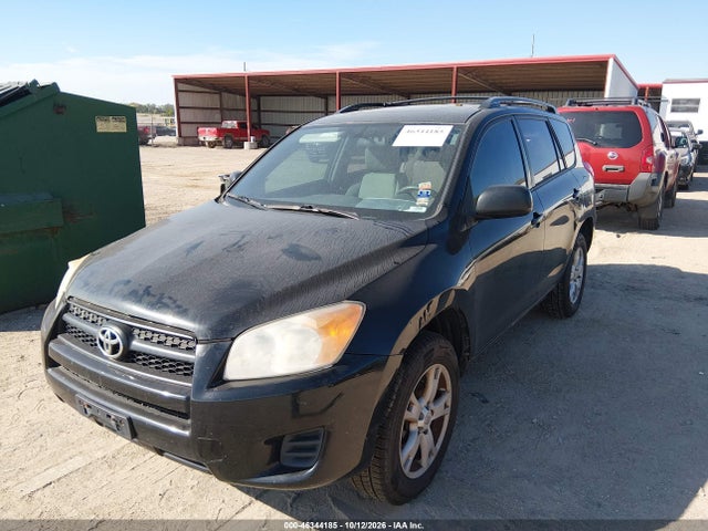 Aukcja sprzedaży 2012 Toyota Rav4, vin: 2T3BF4DV5CW235787, numer aukcji: 46344185