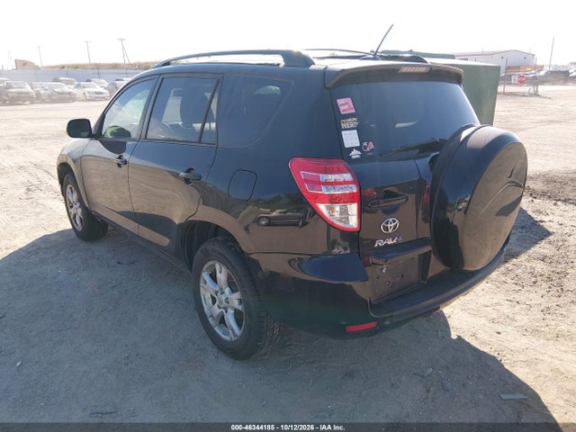 Aukcja sprzedaży 2012 Toyota Rav4, vin: 2T3BF4DV5CW235787, numer aukcji: 46344185