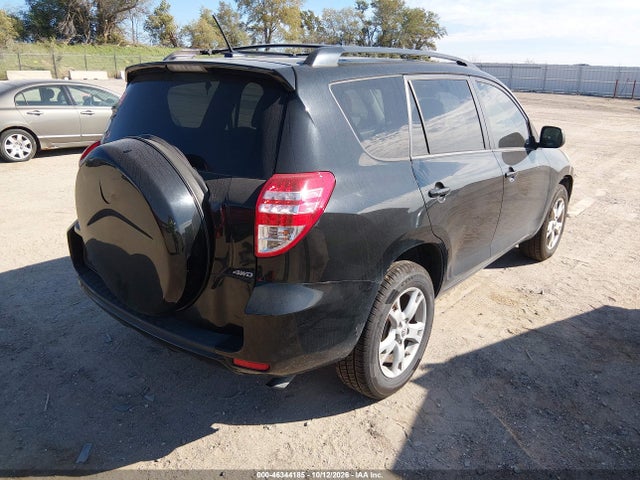 Aukcja sprzedaży 2012 Toyota Rav4, vin: 2T3BF4DV5CW235787, numer aukcji: 46344185