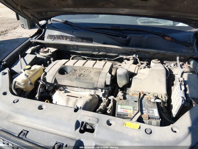 Aukcja sprzedaży 2012 Toyota Rav4, vin: 2T3BF4DV5CW235787, numer aukcji: 46344185