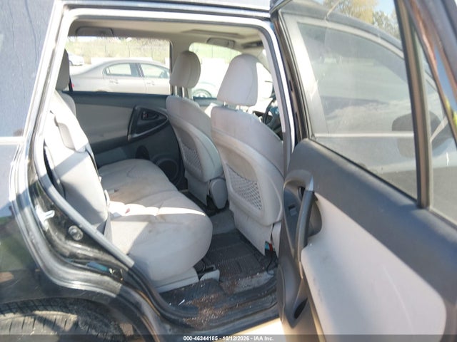 Aukcja sprzedaży 2012 Toyota Rav4, vin: 2T3BF4DV5CW235787, numer aukcji: 46344185