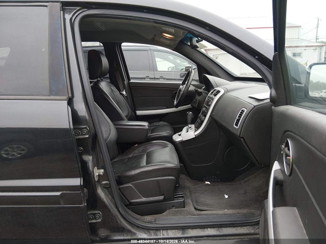 Auction sale of the 2008 Pontiac Torrent Gxp, vin: 2CKDL537186340249, lot number: 46344187
