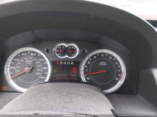 Auction sale of the 2008 Pontiac Torrent Gxp, vin: 2CKDL537186340249, lot number: 46344187