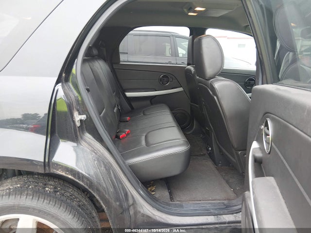 Auction sale of the 2008 Pontiac Torrent Gxp, vin: 2CKDL537186340249, lot number: 46344187