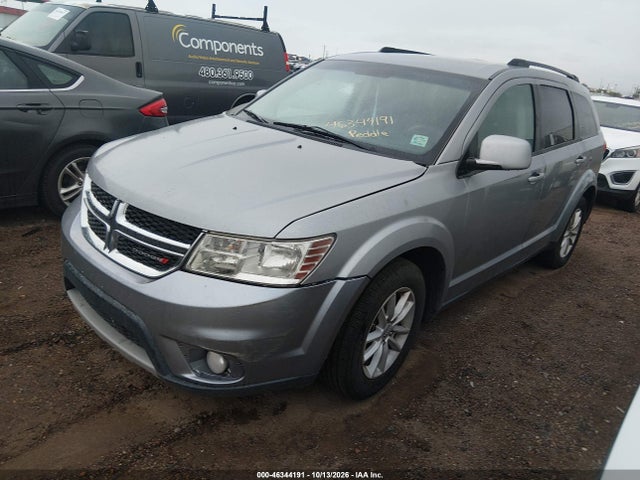 3C4PDCBBXGT194049 Dodge Journey Sxt