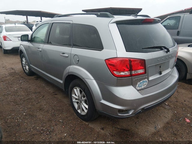 3C4PDCBBXGT194049 Dodge Journey Sxt