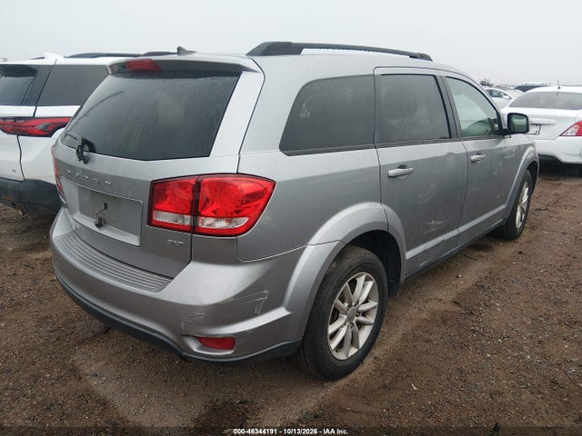 3C4PDCBBXGT194049 Dodge Journey Sxt
