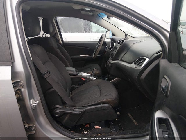 3C4PDCBBXGT194049 Dodge Journey Sxt