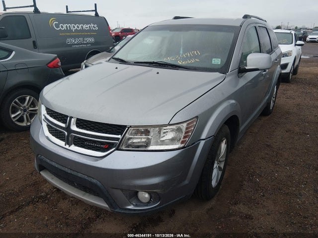 3C4PDCBBXGT194049 Dodge Journey Sxt
