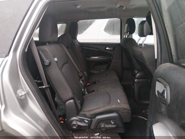3C4PDCBBXGT194049 Dodge Journey Sxt