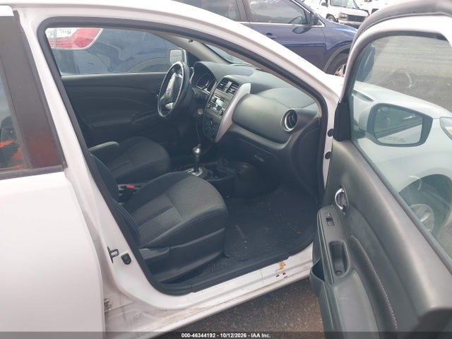Nissan Versa 1.6 Sv 2017 3N1CN7AP1HL835884 Image 5