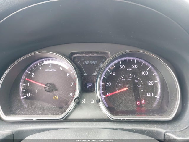 Nissan Versa 1.6 Sv 2017 3N1CN7AP1HL835884 Image 7