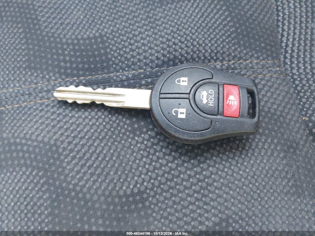 Продаж на аукціоні авто 2013 Nissan Sentra Sv, vin: 3N1AB7AP5DL670075, номер лоту: 46344196