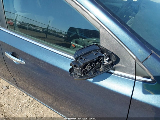 Продаж на аукціоні авто 2013 Nissan Sentra Sv, vin: 3N1AB7AP5DL670075, номер лоту: 46344196
