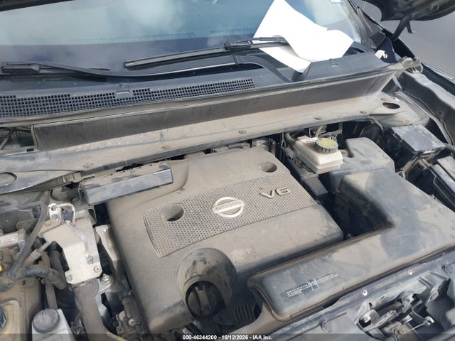 Aukcja sprzedaży 2015 Nissan Pathfinder Sl, vin: 5N1AR2MN8FC664576, numer aukcji: 46344200