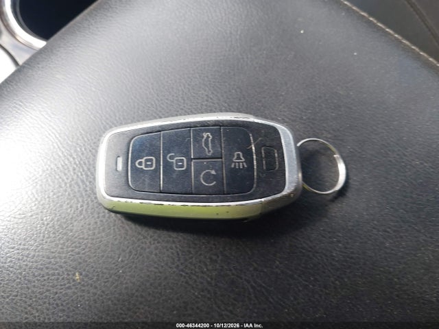 Aukcja sprzedaży 2015 Nissan Pathfinder Sl, vin: 5N1AR2MN8FC664576, numer aukcji: 46344200