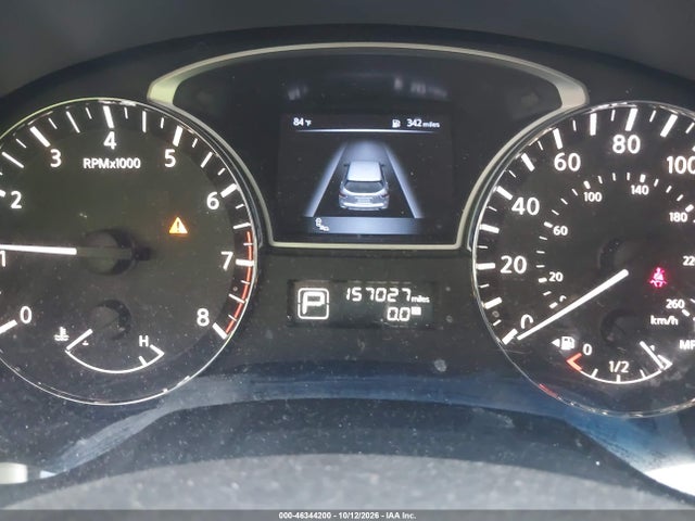 Aukcja sprzedaży 2015 Nissan Pathfinder Sl, vin: 5N1AR2MN8FC664576, numer aukcji: 46344200
