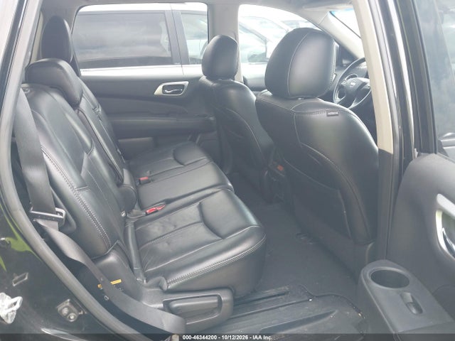 Aukcja sprzedaży 2015 Nissan Pathfinder Sl, vin: 5N1AR2MN8FC664576, numer aukcji: 46344200
