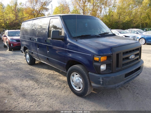 Auction sale of the 2010 Ford E-250 Commercial/recreational, vin: 1FTNE2EW0ADA75467, lot number: 46344207