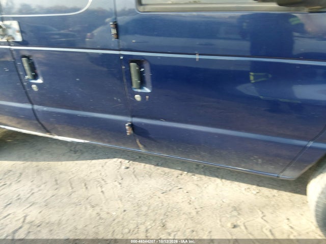 46344207 :رقم المزاد ، 1FTNE2EW0ADA75467 vin ، 2010 Ford E-250 Commercial/recreational مزاد بيع