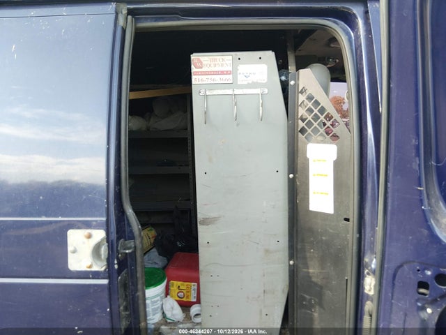 46344207 :رقم المزاد ، 1FTNE2EW0ADA75467 vin ، 2010 Ford E-250 Commercial/recreational مزاد بيع