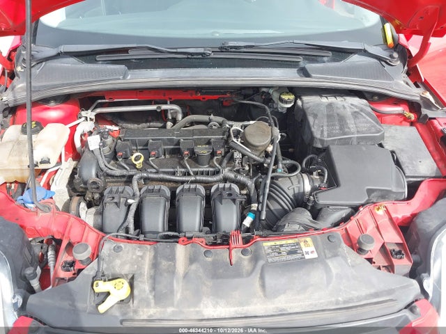Продаж на аукціоні авто 2014 Ford Focus Se, vin: 1FADP3K28EL263393, номер лоту: 46344210